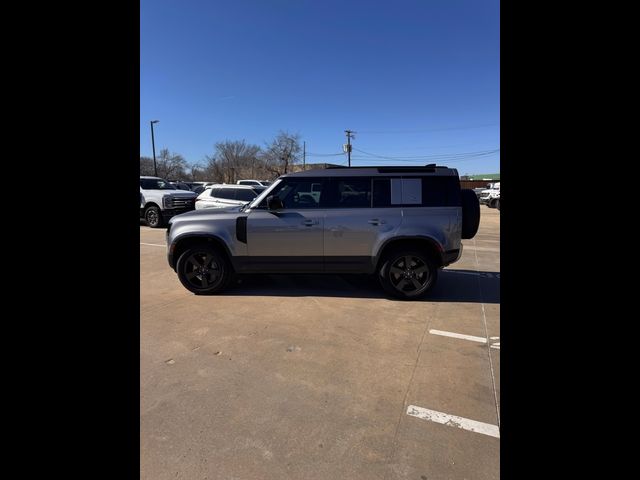 2024 Land Rover Defender S