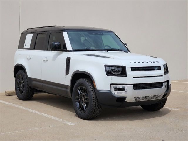 2024 Land Rover Defender S