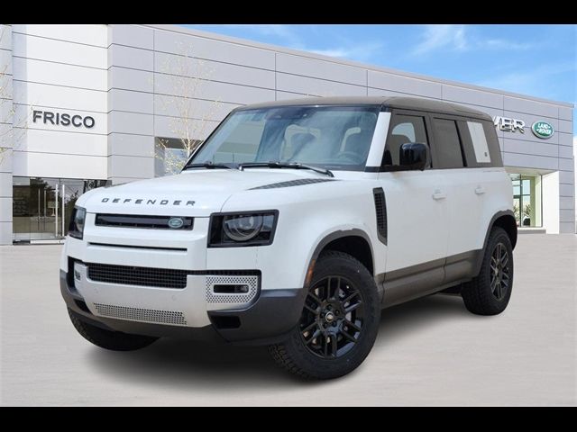 2024 Land Rover Defender S