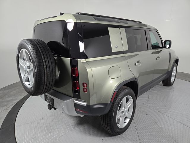 2024 Land Rover Defender S