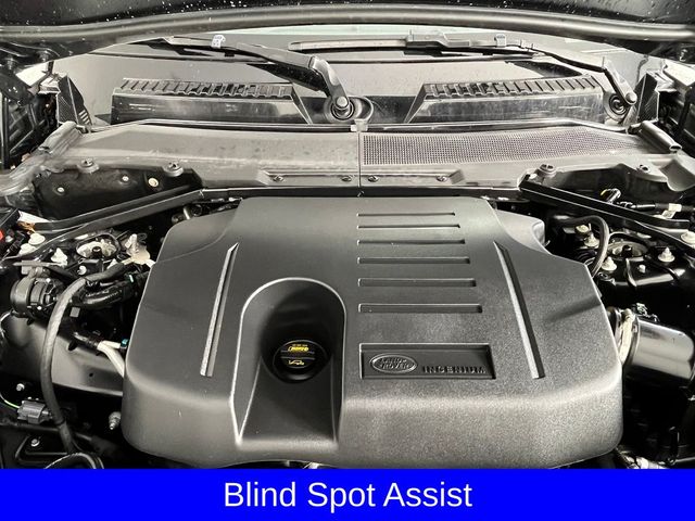 2024 Land Rover Defender S