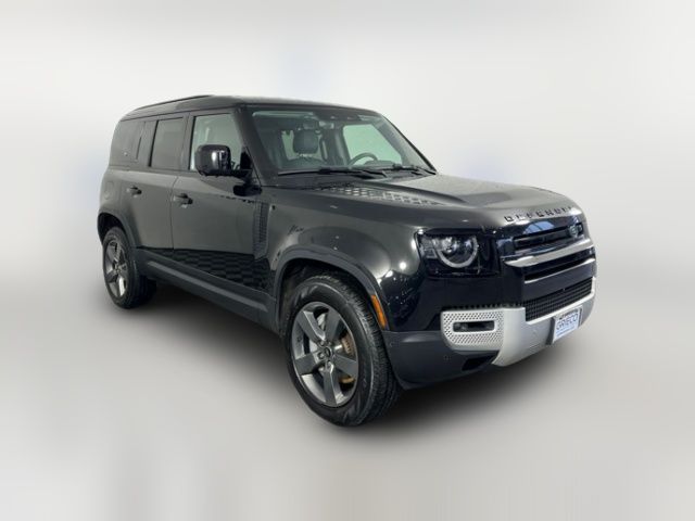 2024 Land Rover Defender S