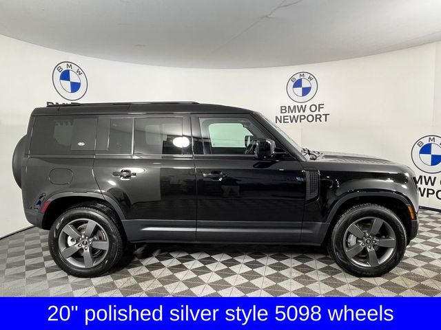 2024 Land Rover Defender S