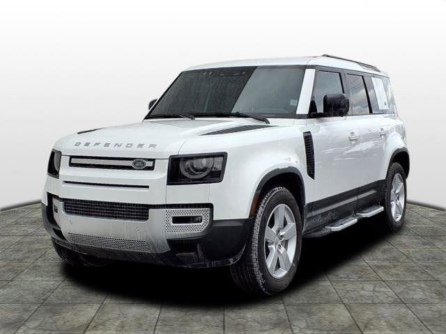 2024 Land Rover Defender S