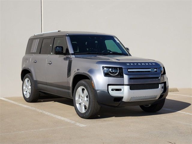 2024 Land Rover Defender S