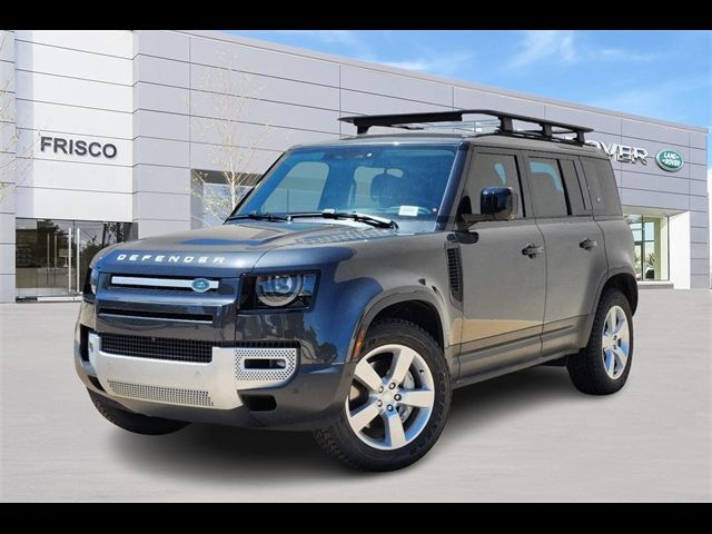 2024 Land Rover Defender S