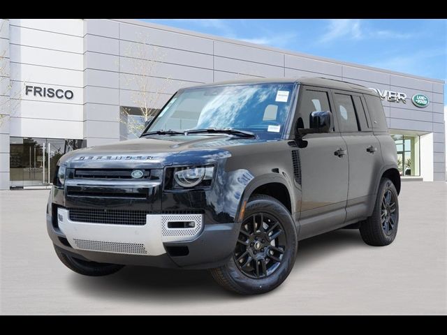 2024 Land Rover Defender S