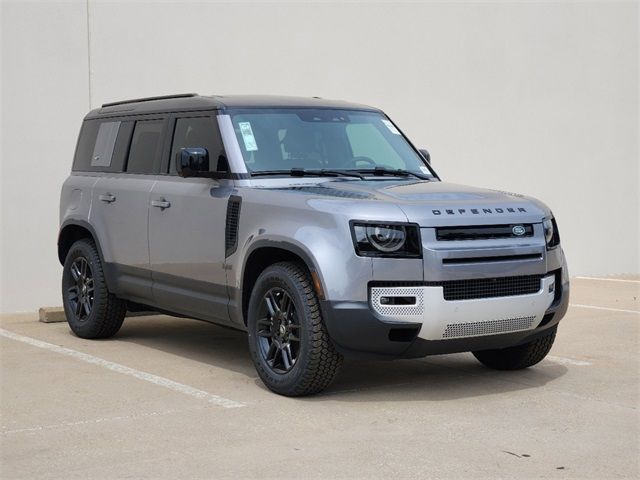 2024 Land Rover Defender S