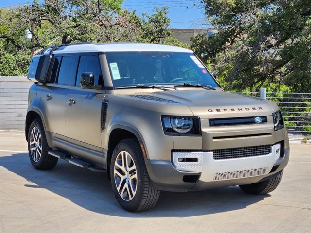 2024 Land Rover Defender S