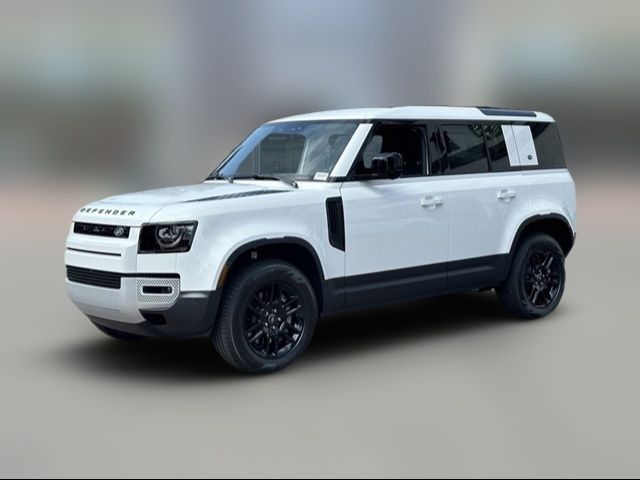 2024 Land Rover Defender S