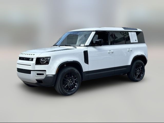 2024 Land Rover Defender S