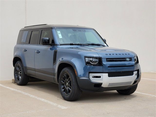 2024 Land Rover Defender S