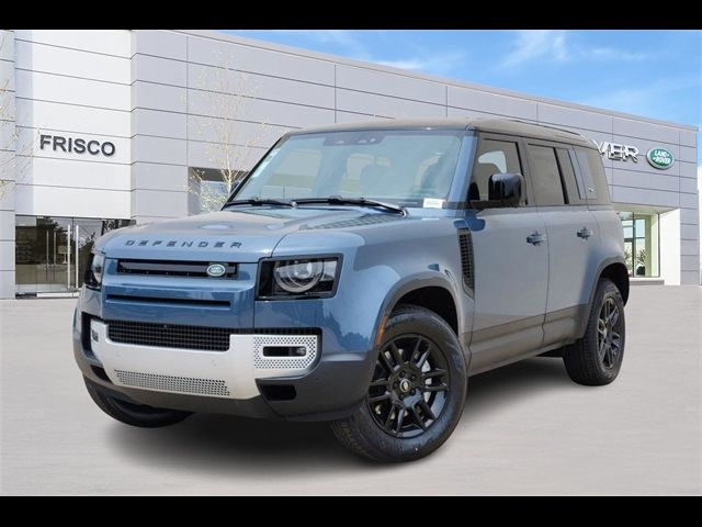 2024 Land Rover Defender S