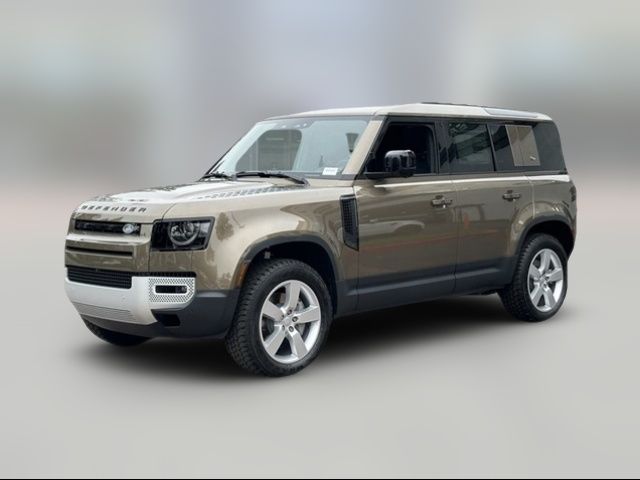 2024 Land Rover Defender S