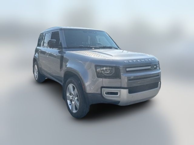 2024 Land Rover Defender S