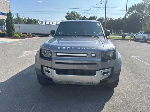 2024 Land Rover Defender S