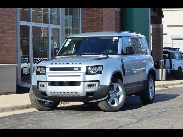 2024 Land Rover Defender S