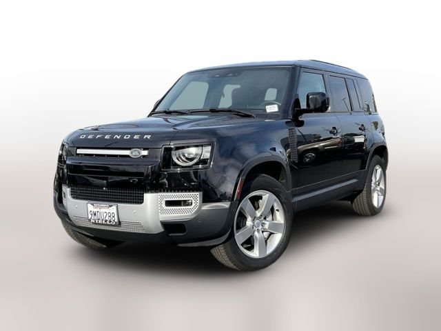 2024 Land Rover Defender S