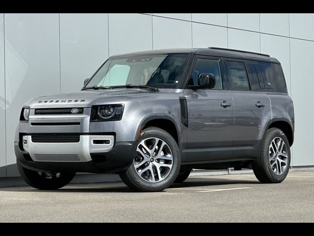 2024 Land Rover Defender S