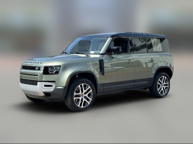 2024 Land Rover Defender S