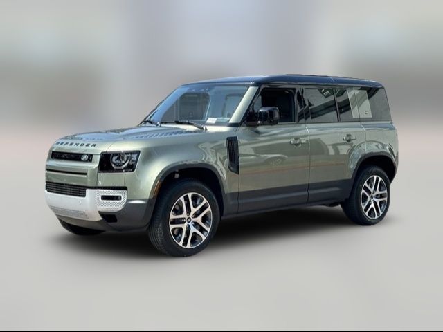 2024 Land Rover Defender S