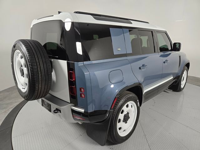 2024 Land Rover Defender S