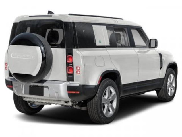 2024 Land Rover Defender S