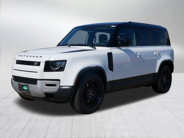 2024 Land Rover Defender S