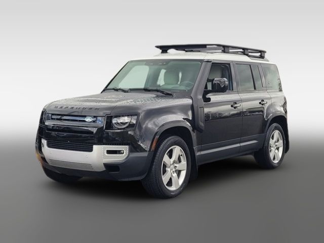 2024 Land Rover Defender S