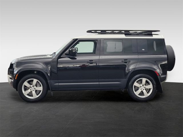 2024 Land Rover Defender S