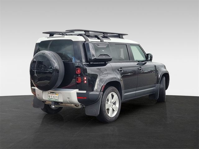 2024 Land Rover Defender S