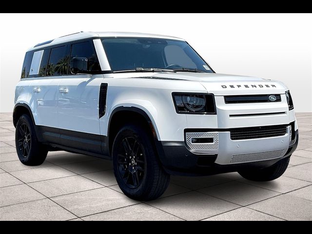 2024 Land Rover Defender S