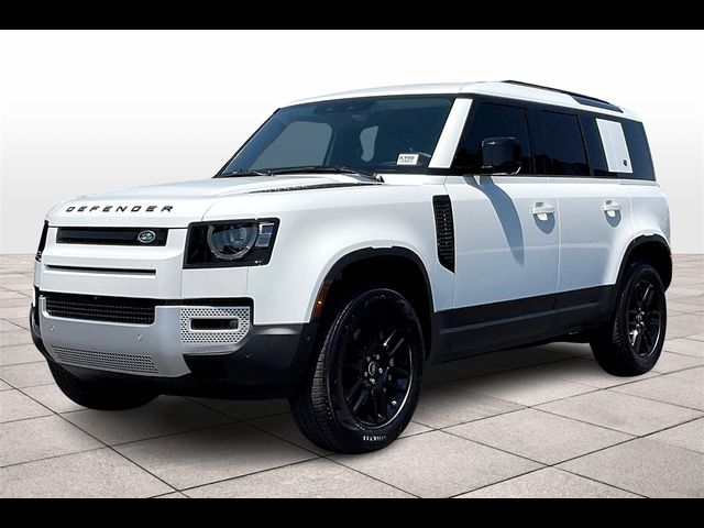 2024 Land Rover Defender S