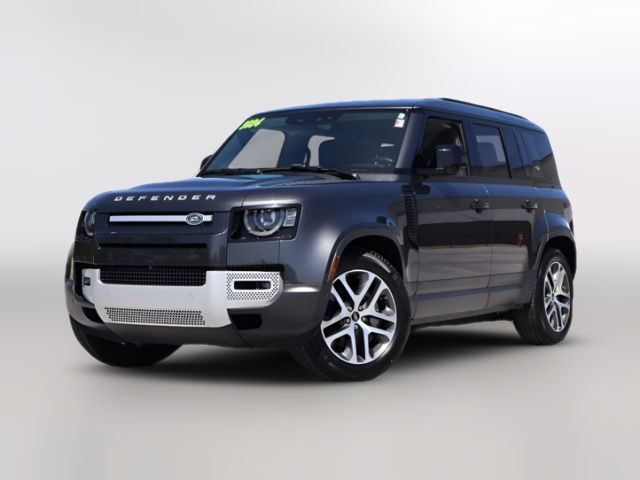 2024 Land Rover Defender S