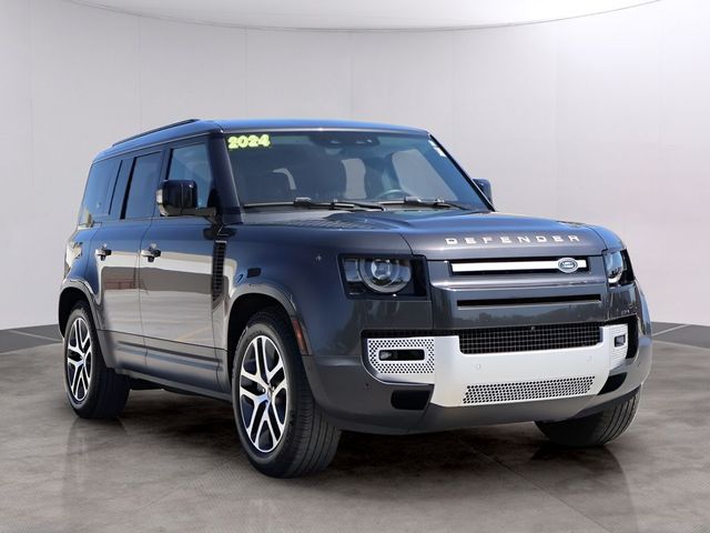 2024 Land Rover Defender S