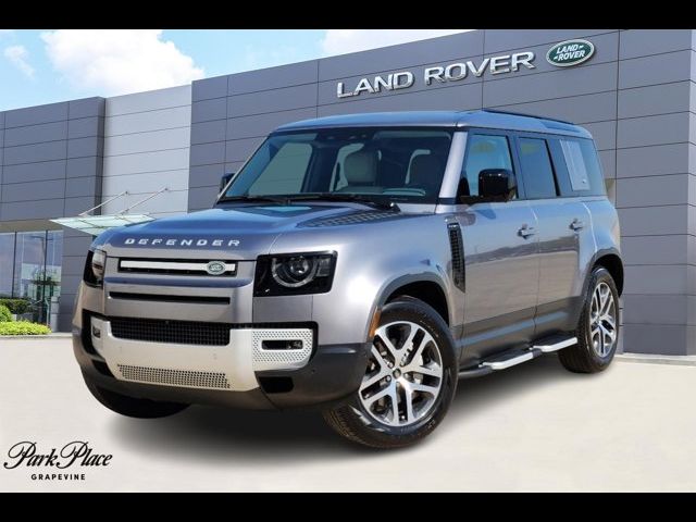 2024 Land Rover Defender S