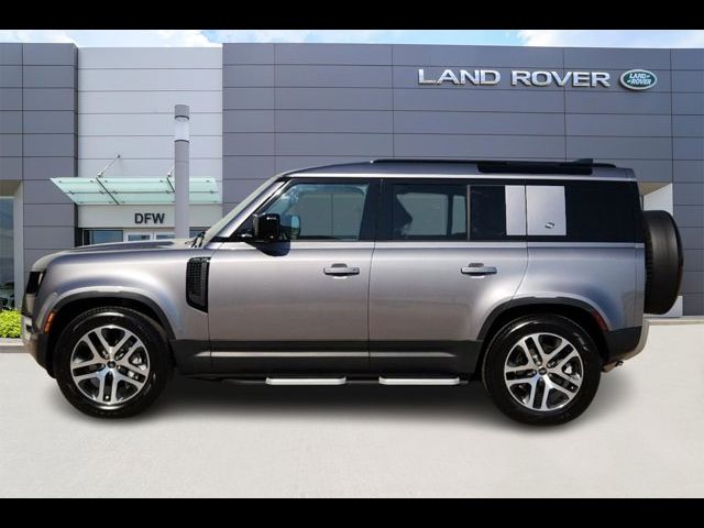 2024 Land Rover Defender S