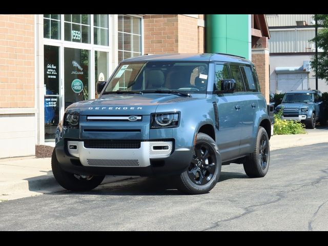 2024 Land Rover Defender S