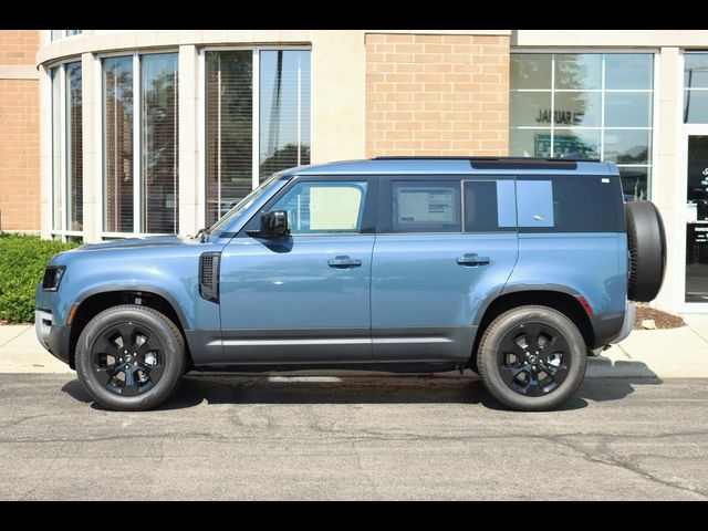 2024 Land Rover Defender S