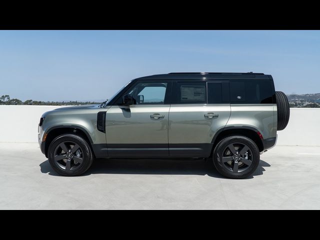 2024 Land Rover Defender S