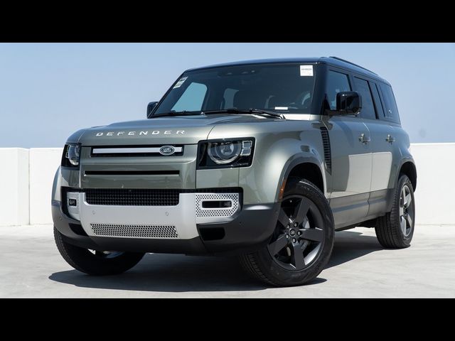 2024 Land Rover Defender S