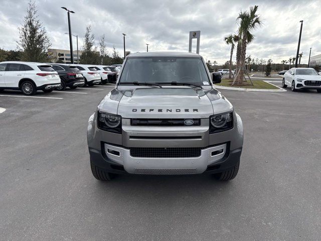 2024 Land Rover Defender S