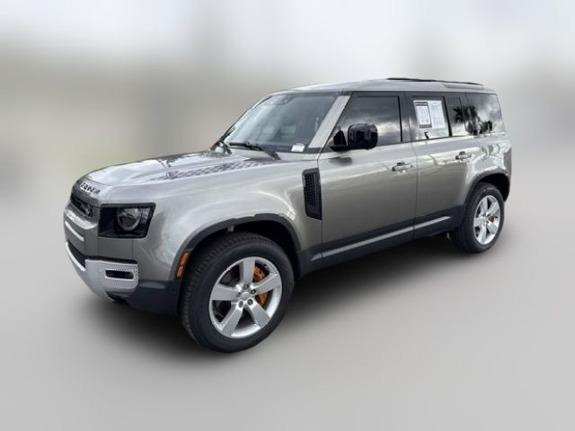 2024 Land Rover Defender S