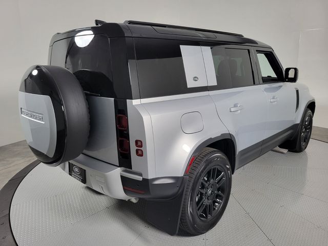 2024 Land Rover Defender S