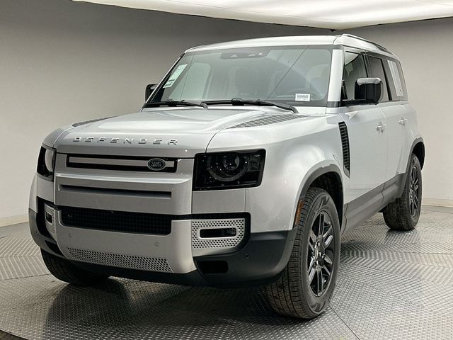 2024 Land Rover Defender S