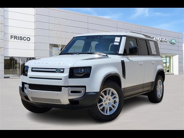 2024 Land Rover Defender S