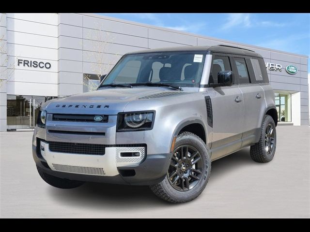 2024 Land Rover Defender S