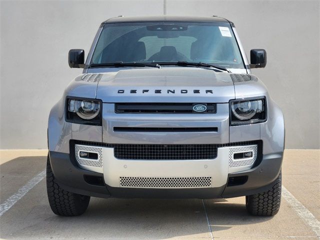 2024 Land Rover Defender S