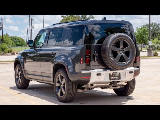 2024 Land Rover Defender S