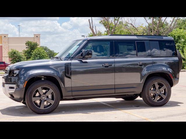 2024 Land Rover Defender S